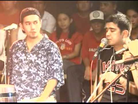 17.Inuman Sessions Vol.1 - Kaleidoscope World