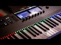 ITALO DISCO Korg Style Mix Music