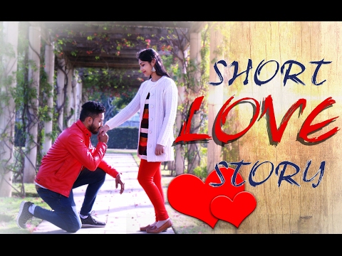 Ashiqui Tumse hi  / Love Story | Latest Short Film of 2017|| A Films