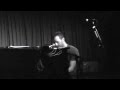 Yellow - Coldplay (Chris Martin on piano) acoustic ...