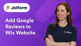 How to Add Google Reviews to a Wix Website
