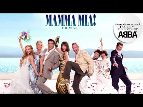 Honey, Honey - Amanda Seyfried, Ashley Lilley, Rachel McDowall | From 'Mamma Mia!'