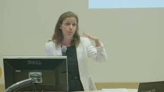 Pauline Paterson (The Vaccine Confidence Project / LSHTM):
Sustaining trust in a post-truth world - 