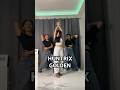 HUNTRIX Golden Dance Cover Kpop Demon Hunters Huntrix Kpopdemonhunters Dancechallenge