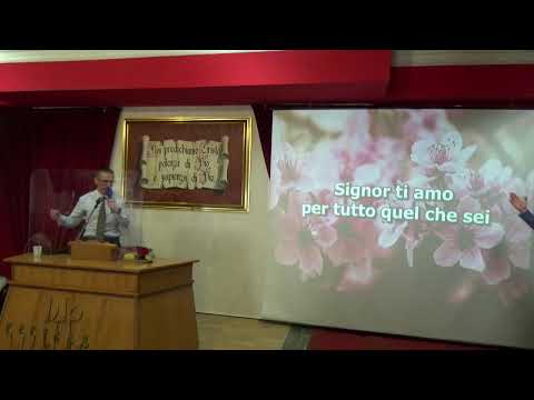 Predicazione del 15/05/2022 ore 10:30