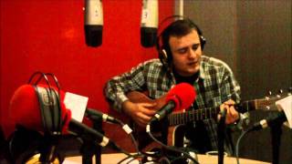 artur martí - sweetie (josh rouse) (2011, live at ràdio sant quirze)