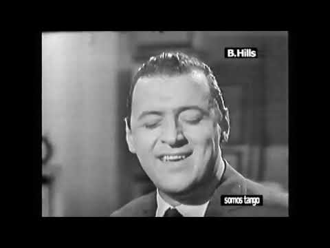 Madame Ivonne - Julio Sosa con la orquesta de Leopoldo Federico