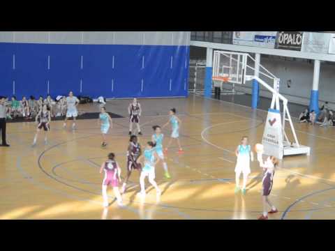 Cerdanyola - FSA 8è quart