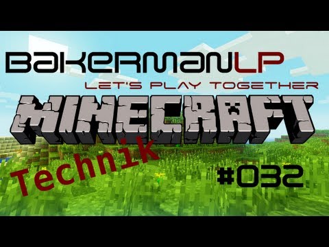 Let's Play Together Minecraft Technik #032 - Applied Energistics beliefert Steam Oven