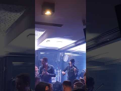 Hari Mata Hari & Ilija Filipovski - Ostala si uvijek ista (LIVE)