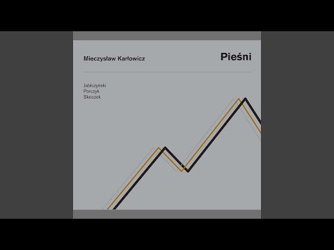 Zaczarowana królewna, op. 3/10 (arr. for double bass & piano)
