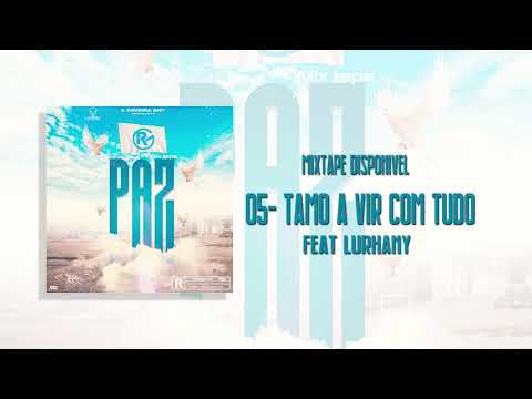 5  TAMU A VIR COM TUDO feat  Lurhany