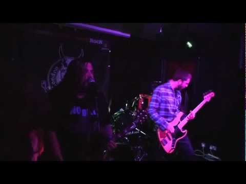 Grifter Ron Jeremy @ Desertfest London 17/4/12