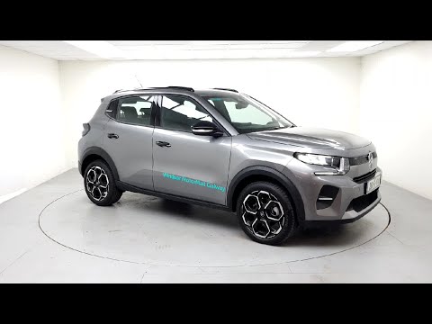 Citroen C3 1.2L Turbo MHEV 100 e-DCS6 Plus - Image 2