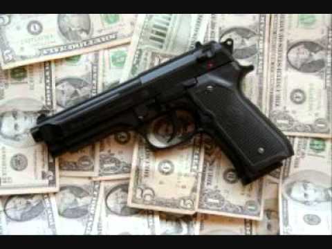 Thug Family - NW9 GP