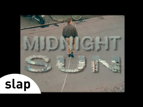 Midnight Sun - Gustavo Bertoni