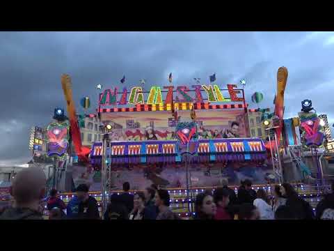 NIGHTSTYLE ONRIDE / POV AMBRECHT BONN GERMANY