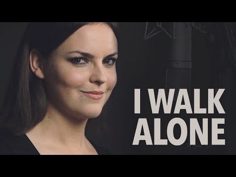 I walk alone Cover - Tarja Turunen