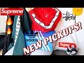 HUGE SNEAKER & CLOTHING HAUL! ADIDAS - SUPREME - JORDAN - STUSSY - TOPMAN - ALL FIRE PICKUPS! HUGE SNEAKER & CLOTHING HAUL! ADIDAS - SUPREME - JORDAN - STUSSY - TOPMAN - ALL FIRE PICKUPS!