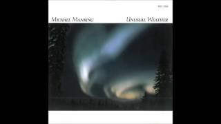 Michael Manring: "The Welcoming"