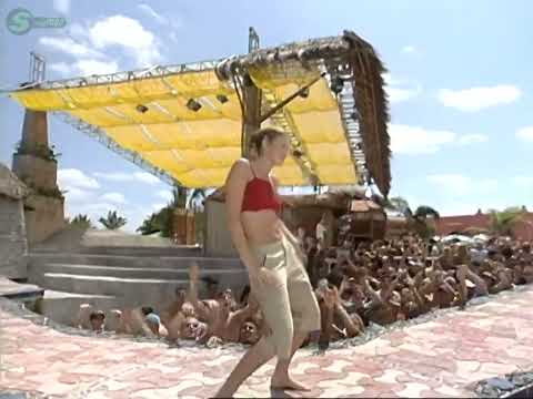 Nsync - Tearin  Up My Heart(MTV Spring Break 1999)