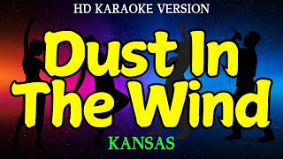 Download lagu DUST IN THE WIND - KANSAS (HD Karaoke Version) mp3