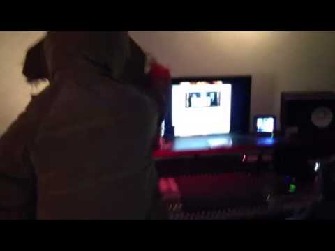 Sang-blaze teuchiland feat aty.k