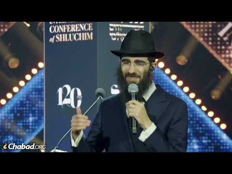 Nigun Shabbos v’Yom Tov with Eli Marcus