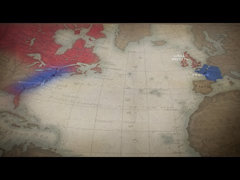 The Revolutionary War in 36 Minutes
