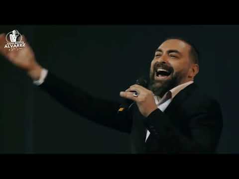 Tu Fiel Trovador - 46 Aniversario Adalberto Alvarez (Pancho Amat - Alain Perez)