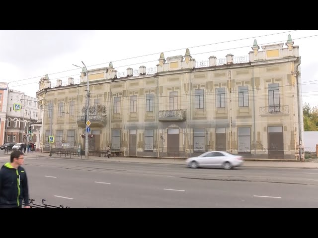 ТЮЗ снова работает