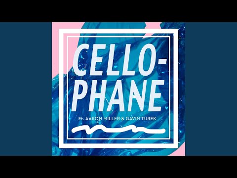 Cellophane (So Cruel)