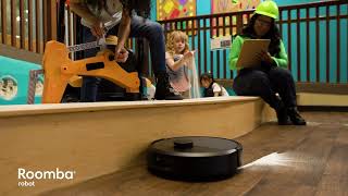 iRobot Kidpocolypse Hero