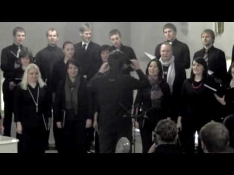 Suisapäisa - Bogoroditse Djevo