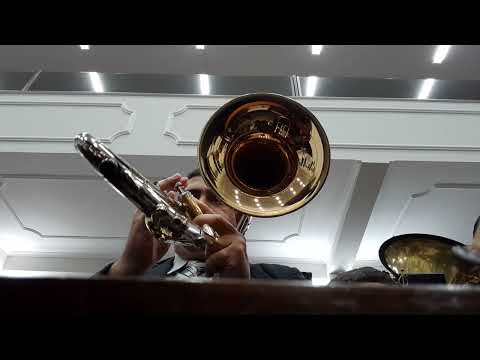 Hino 339 - Glória sem Par