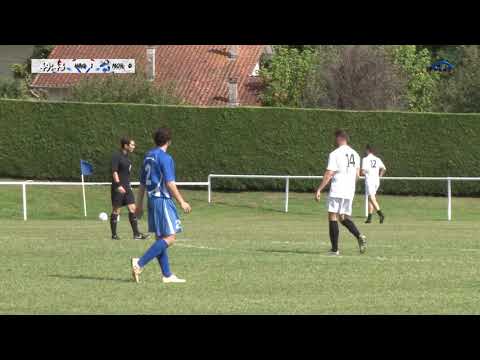 FCH vs  FA Morlaas Est Béarn