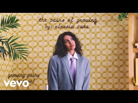 Video thumbnail for Growing Pains (Reprise)