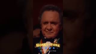 Rosanne Cash singing to her Father in 1996