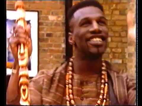 ADÉ -  REACH OUT YOUR LOVE - 1993