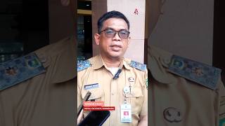 Download lagu DLH Kota Tangerang Bakal Gelar Razia Uji Emisi, Kendaraan Ngebul Siap-Siap Kena Sanksi mp3