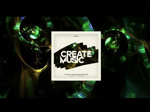 Lange & James Black Presents - Pushed to the Edge