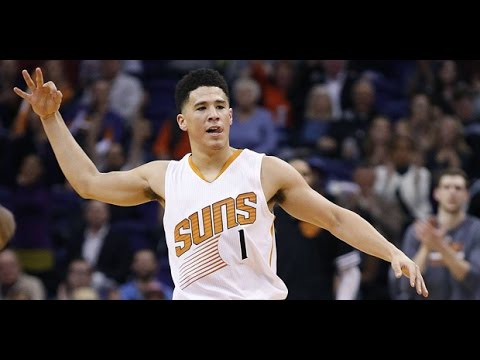 Devin Booker 27Pts 9Ast Full Highlights | Suns vs Grizzlies | March 6, 2016