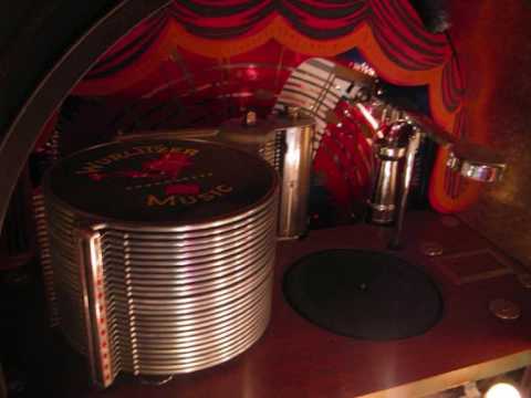 Albert West / Heimweh nach gestern ist Heimweh nach dir