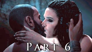 ASSASSIN&#39;S CREED ORIGINS Walkthrough Gameplay Part 6 - Aya (AC Origins)
