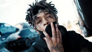 scarlxrd - 6 FEET Loading music