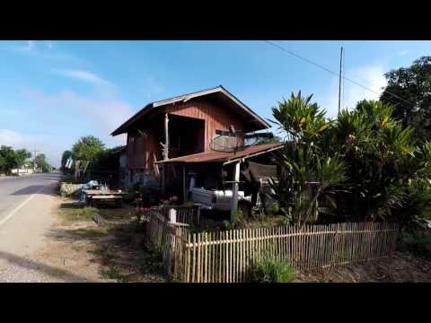 Living Thai Style, Chiang Rai, Thailand