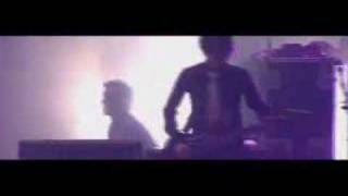 Janez Detd. - &quot;Breaking the Waves&quot;