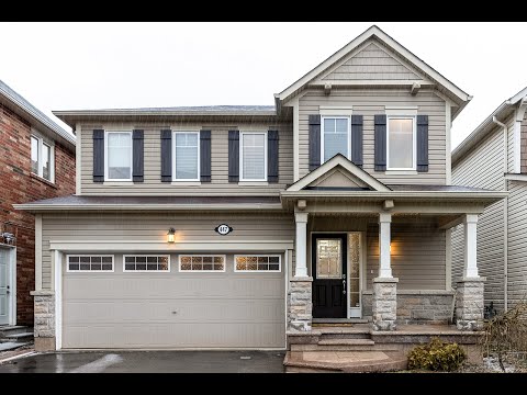 447 Pozbou Crescent, Milton Home for Sale - Real Estate Properties for Sale