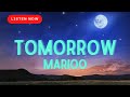 TOMORROW MARIOO Lyrics