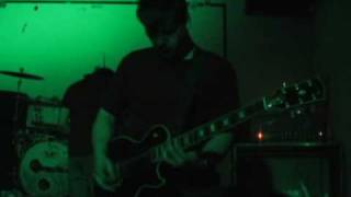 Kaddisfly  "New Moon Over Swift Water" (Live in Bakersfield)